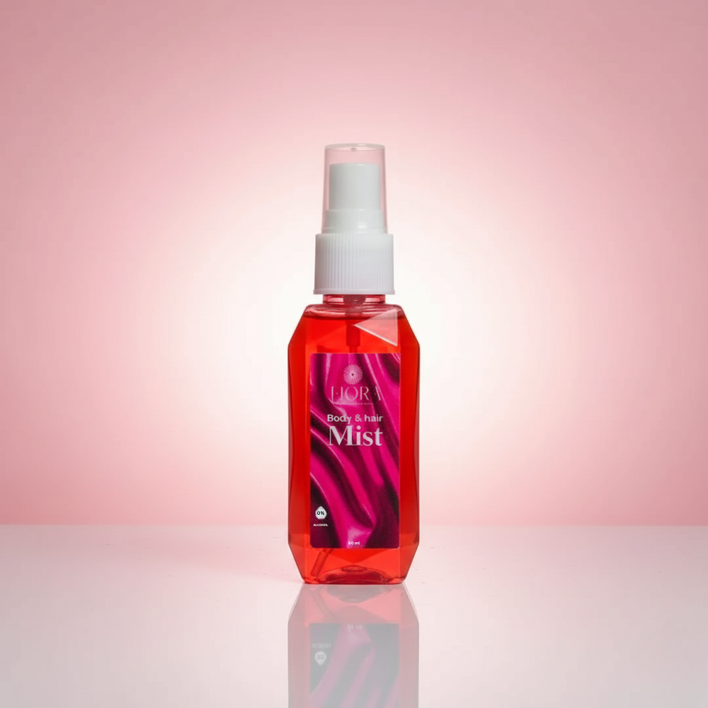 Blossom eau de parfum