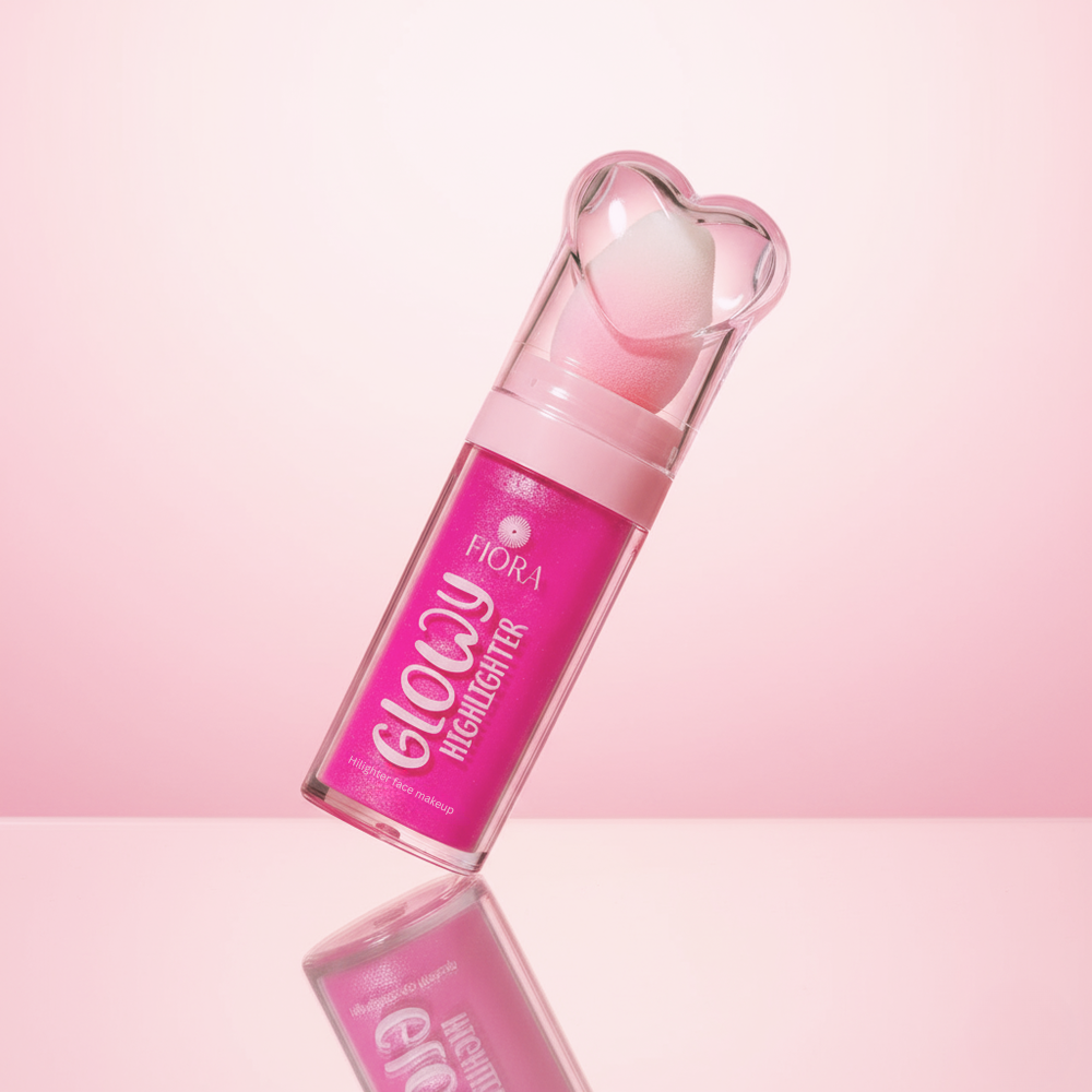 Long matte liquid lipstick